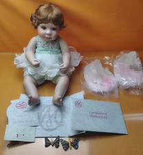 Marie Osmond 732519 Butterfly