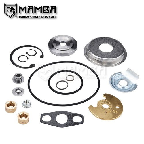 Reverse heavy duty turbo - heavy,