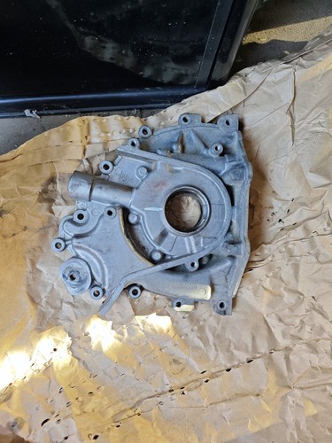 Oil pump 0 - oil, 3.0