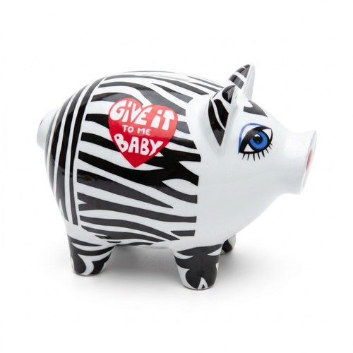 Ritzenhoff piggy bank petra - piggy,