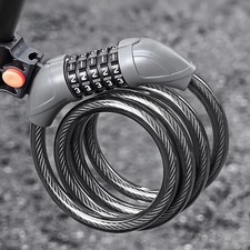 Bike Lock Bicycle Locker