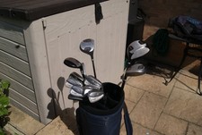 LYNX Black Cat, DONNAY  Men