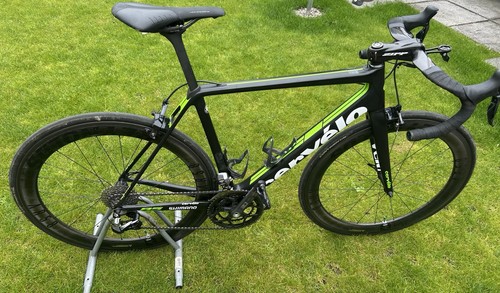 Cervelo rim brake - r5, dura