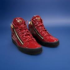 Giuseppe Zanotti Kriss Shoes