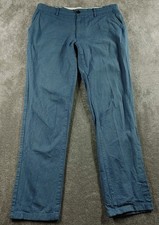 Farah Trousers Mens W32 L32