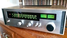 Rotel RT-622 FM/AM stereo tuner.