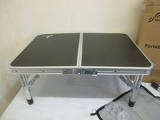 Folding Camping Table