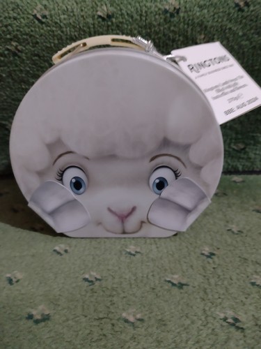Ringtons novelty lamb - ringtons,