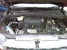 ENGINE MG ZS MK2 2017-2025