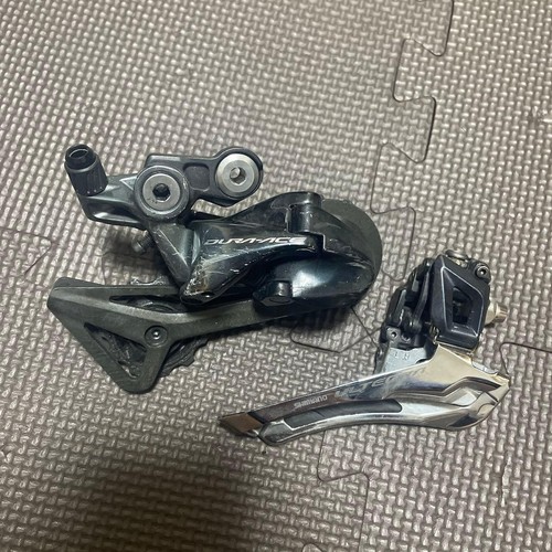 Shimano dura ace r9100 - shimano, rd-r9100