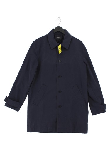 Men s coat m - coat,