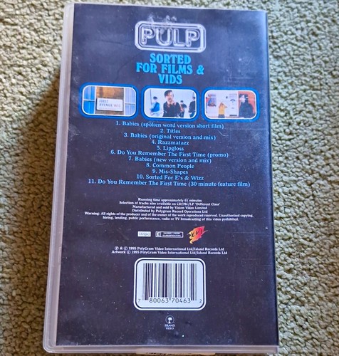 Island records pulp sorted - island,