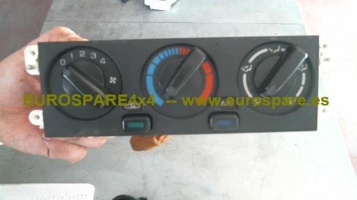 Heating air conditioning - air,