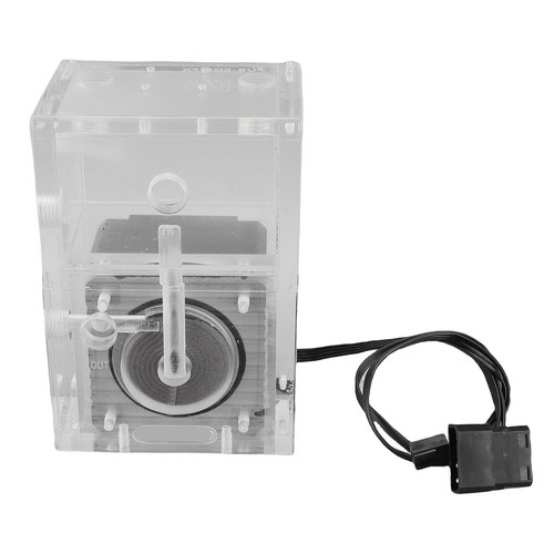 Computer water pump - computer,