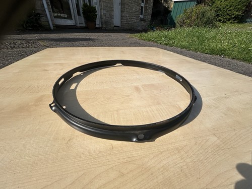 Snare drum hoop 6 - 14”, lug