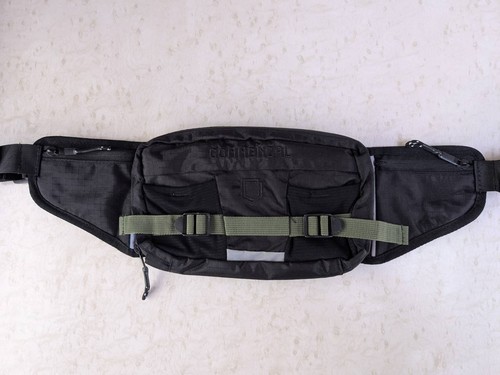 Commencal enduro hip waist - enduro,