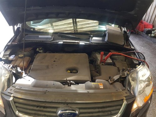 2008 2010 mk1 ford kuga - ford,