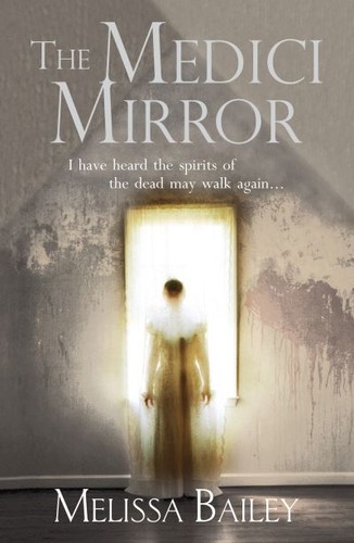The medici mirror unknown - the,