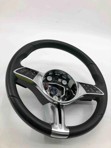 Mercedes benz w206 steering - c,