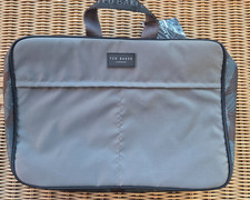 TED BAKER WASHBAG TOILETRY BAG BNWT