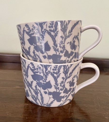 Sainsburys wildflower mug - sainsburys, 2