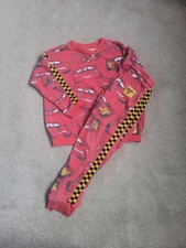 George Disney Pixar Cars