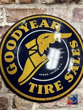 Goodyear tire sales - goodyear, large