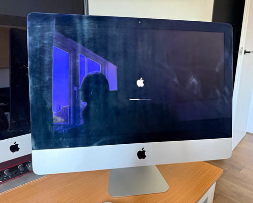 Apple imac 5in late 2013 - late,
