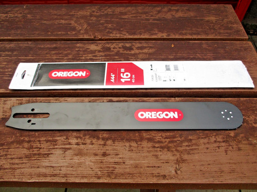 Oregon force4 powergrit - oregon, 16"
