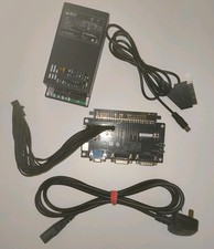 Arcade jamma supergun with - jamma,