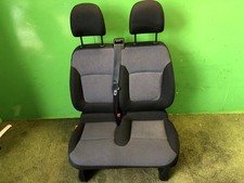 VAUXHALL VIVARO B Mk2 Front