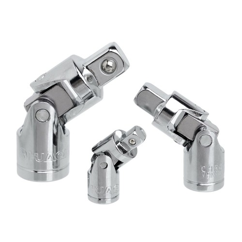 Universal swivel joint flexi - joint,