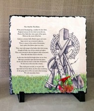 Royal Pioneer Corps "Ode To