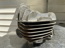 83 Kawasaki Kdx80 Complete
