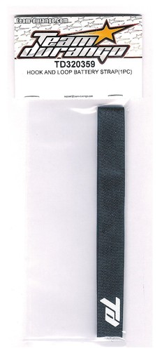 Team durango td320359 - team, hook