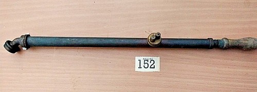 Vintage brass garden sprayer - ,