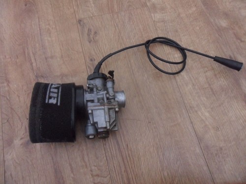 Montesa honda 125 - honda,