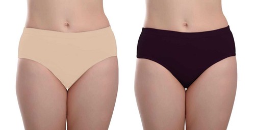 Womens brief girls knickers - brief,