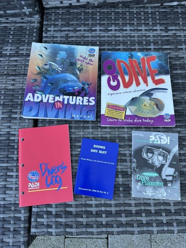 Padi books - padi,
