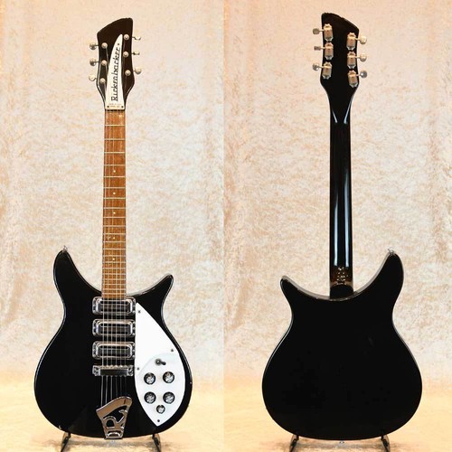 Rickenbacker 320 1982
