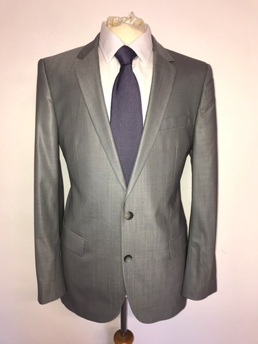 Hugo boss tailored fit - -,