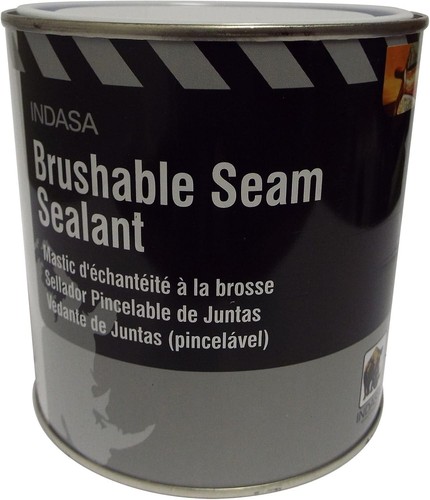 Indasa brushable seam sealant - brushable,