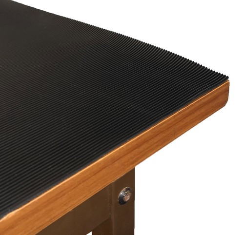 Bench worktop protector - bench,