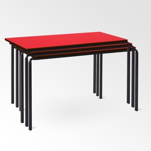 Stacking table rectangular - table,