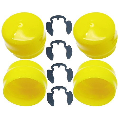 Axle cap for john - cap,