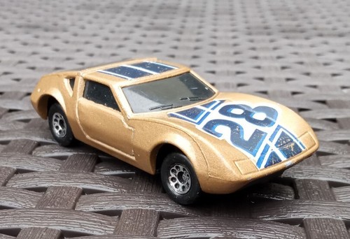 Matchbox super 15 - gt, br