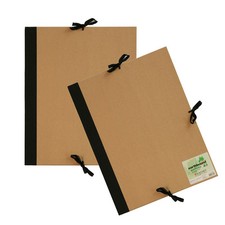 Daler Earthbound Portfolio - Recycled Card Folio - A3