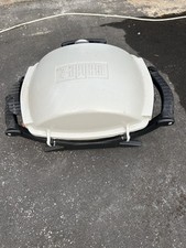 Weber Q Portable Gas Bbq