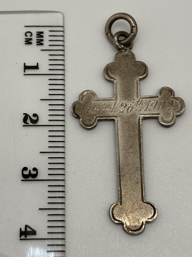 Antique edwardian sterling - edwardian,