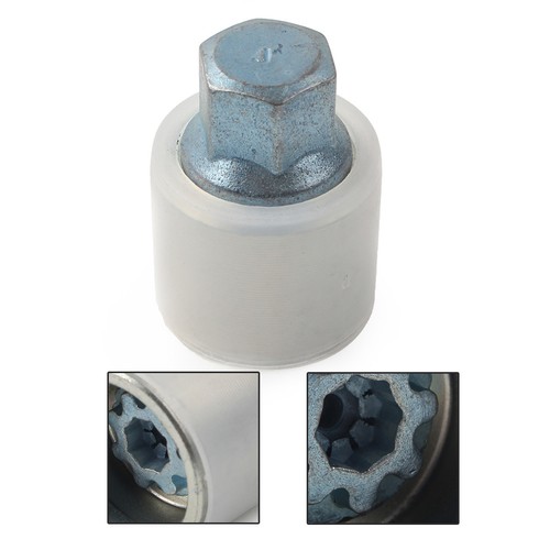 For audi locking wheel - audi,